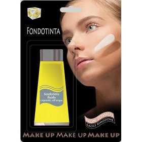 FONDOTINTA 38ML GIALLO
