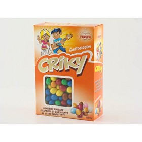 ARACHIDI CRIKY ASS 1KG