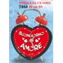 SVEGLIE CUORI SAN VALENTINO DOR