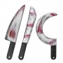 ARMI ASSORTITE SANGUE
