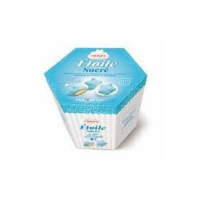 ETOILE SUCRE' STELLE DELLA FELICITA' AZZURRO