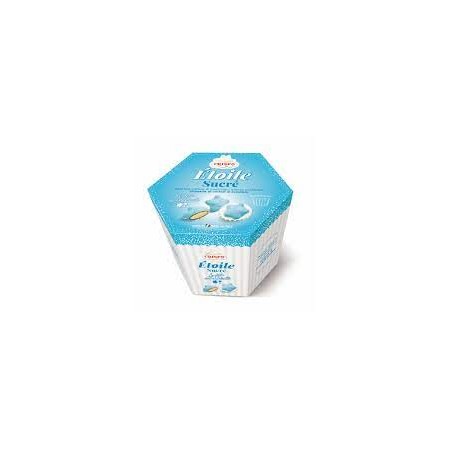 ETOILE SUCRE' STELLE DELLA FELICITA' AZZURRO