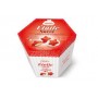 ETOILE SUCRE' STELLE DELLA FELICITA' ROSSI 500 GR
