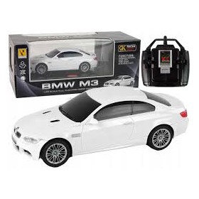 AUTO RADIOCOMANDO 1:28 BMW M3