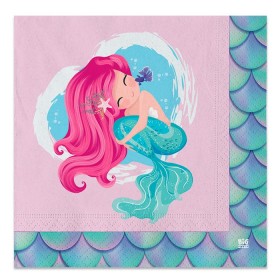 20 TOVAGLIOLI 33X33 SIRENA