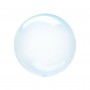 PALLONCINI DECORATIVI CELESTE 18 POLLICI