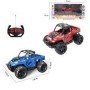 TURBO RACE SAFARI RADIO COMANDO