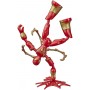 1000076 SPD PERSONAGGI FLESSIBILI IRON SPIDER