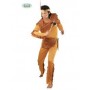 VESTITI COSTUME ADULTO GUIRCA