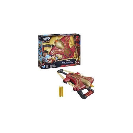 NERF BLASTER SPIDERMAN