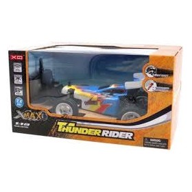 OFF ROAD BUGGY 1:18