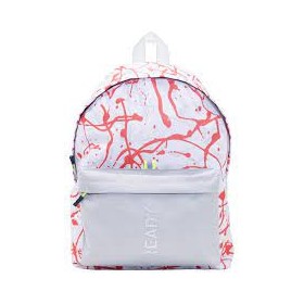 ZAINI AMERICANI READY BIANCO/ARANCIO