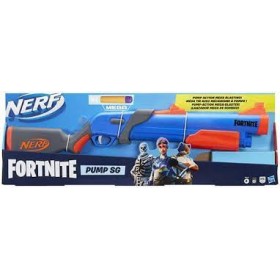 1000018 NER FORTNITE PUMP SG
