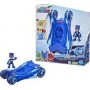 VEICOLO LUMINOSO BLU PJ MASKS