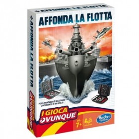 1000220 AFFONDA LA FLOTTA  I GIOCA OVUNQUE