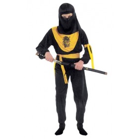 VESTITI DRAGON NINJA L