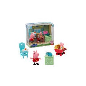 PEPPA PIG STANZA DA BAGNO