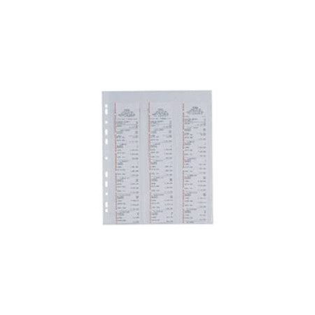 BUSTE 21X31 PER SCONTRINI FISCALI FAVORIT