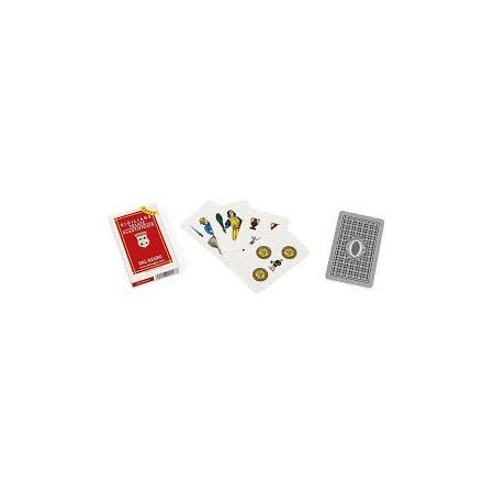 CARTE SICILIANE EXSTRA