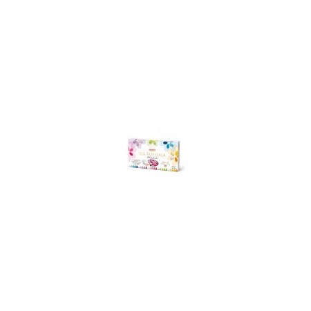 CONFETTI SELECTION MANDORLA ROSA 500GR