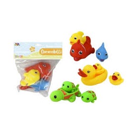 GOMMOLOTTI FAMILY