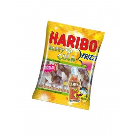 CARAMELLE BUSTA 100GR FRIZZI LEMON COLA
