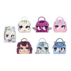 MINI BAG CON OCCHI