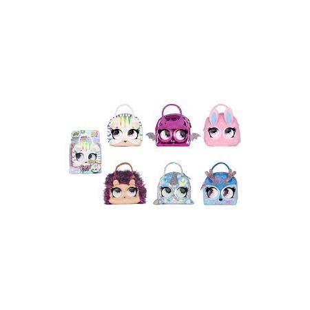 MINI BAG CON OCCHI