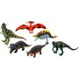 BUSTA ANIMALI DINOSAURI