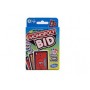 1000209 GIOCO CARTE  MONOPOLY BID