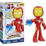 PERSONAGGIO IRON MAN CM.25