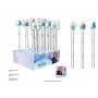 MATITE CON GOMMA FROZEN PZ.24