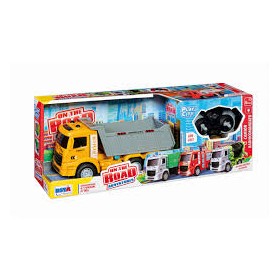 CAMION CASSONATO RADIOCOMANDO