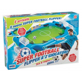 FLIPPER SUPER FOOTBALL 2 GIOCATORI