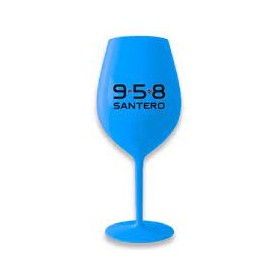 CALICI SANTERO AZZURRI