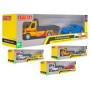 CAMION SOCCORSO STRADALE RETROCARICA