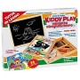 SET PRIMI DISEGNI LEGNO