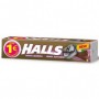 CARAMELLE HALLS LIQUIRIZIA