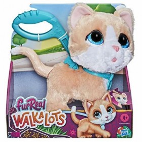 1000113 FRR WALKALOTS CUCCIOLI WAGS CAT 2.0