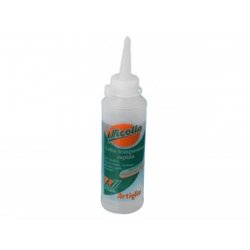 COLLA TRASPARENTE RAPIDA ARTIGLIO 100G