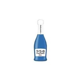 BOTTIGLIE BABY SANTERO 958 BLU