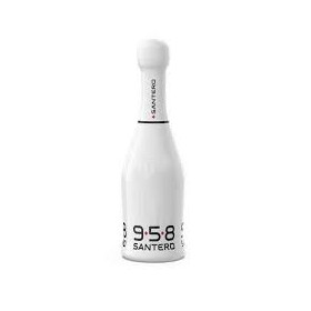 BOTTIGLIE BABY SANTERO 958 DEDICA