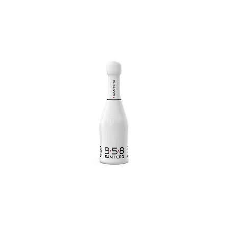 BOTTIGLIE BABY SANTERO 958 DEDICA