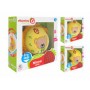 PELUCHE STELLA/LUNA/SOLE CARILLON