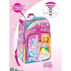 ZAINI EST. BARBIE