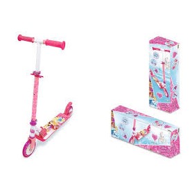 MONOPATTINO 2 RUOTE PRINCIPESSE