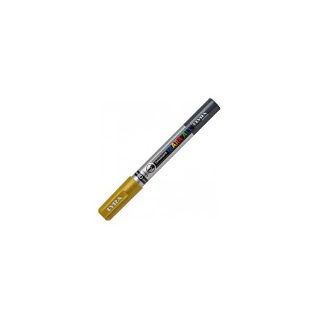 PENNARELLI GRADUATE1MM ORO
