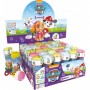 BOLLE DI SAPONE 60 ML PAW PATROL