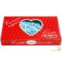 CONFETTI CUORICINI MIGNON CELESTE 1KG