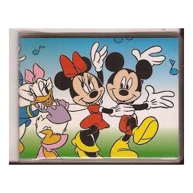 RUBRICHETTE DISNEY